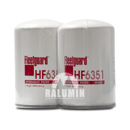 HF6351 - FILTER ELEMENT 2903033701 HF6351 - FILTROS - FLEETGUARD