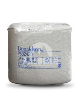 P502420-FILTER ELEMENT 01500400010 - P502420 - MA706497-FILTROS- DONALDSON