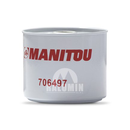 706497 - FILTER ELEMENT 706497 - P502420 - FILTROS - MANITOU