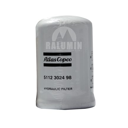 5112302498 - FILTER ELEMENT 5112302498 - FILTROS - ATLAS COPCO