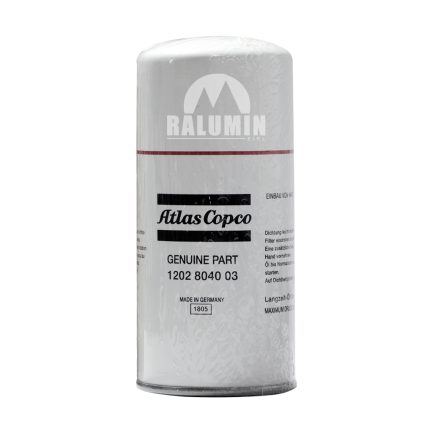 1202804003 -FILTER ELEMENT 1202804003 - FILTROS - ATLAS COPCO