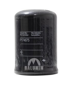 P550880 - FILTER ELEMENT P174675 - HF299 - BT8426 MPG - P550445 - HF6420 - P174675 P574731 - 040502009 - P5747310- FILTROS - DONALDSON