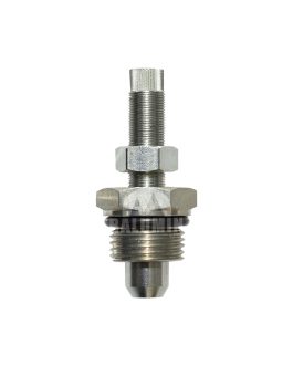 9106160739-NEEDLE VALVE-Boomer S1d , Simba S7d-EQUIPOS DE PERFORACIÓN-EPIROC