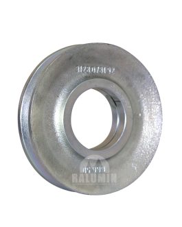 3128078192-PULLEY WHEEL-Boltec 235 , Boltec 235h , Boltec Lc , Boltec Md , Boomer 281 , Boomer 281dh , Boomer 282-EQUIPOS DE PERFORACIÓN-EPIROC