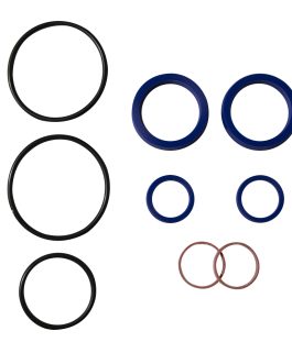 6060011362-SEAL KIT-Boomer Xe3 , Roc D65 , Roc T15 , Roc T35 , Roc T40 , Simba M4c-EQUIPOS DE PERFORACIÓN-EPIROC