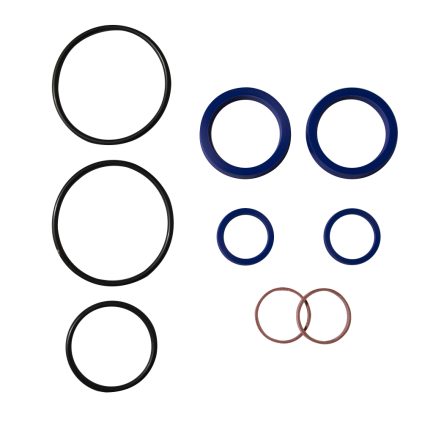 6060011362-SEAL KIT-Boomer Xe3 , Roc D65 , Roc T15 , Roc T35 , Roc T40 , Simba M4c-EQUIPOS DE PERFORACIÓN-EPIROC