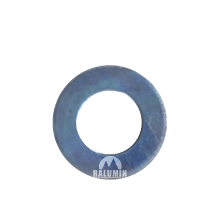 0301233500 PLAIN WASHER