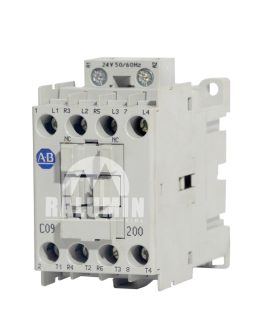 070420005-CONTACTOR TRIPOLAR DE 23 AMP-JUMBOS DE FORTIFICACION - TALADROS LARGOS