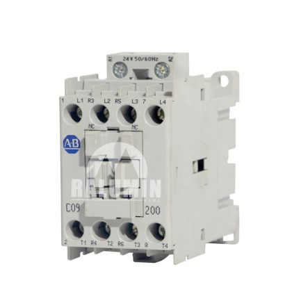 070420005-CONTACTOR TRIPOLAR DE 23 AMP-JUMBOS DE FORTIFICACION - TALADROS LARGOS