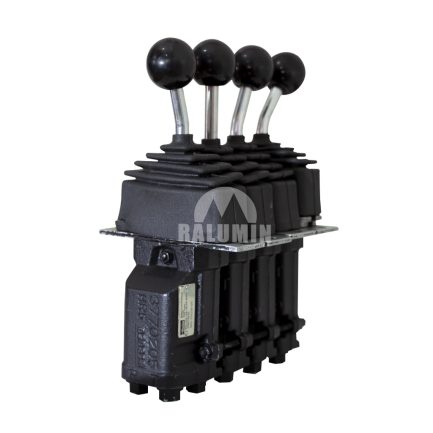 3128209062-VALVE DE CONTROL DE POS-Boomer S1d , Boomer Xl3-EQUIPOS DE PERFORACIÓN-EPIROC