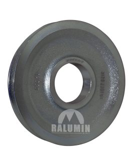 3128078534-PULLEY WHEEL-Boomer 353 , Boomer M2c , Boomer M2d , Boomer Xe3 , Boomer Xl3 , Roc D7 , Roc D9 , Roc T35 , Roc T40 , Simba H1257 , Simba S7d-EQUIPOS DE PERFORACIÓN-EPIROC