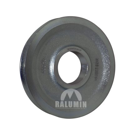 3128078534-PULLEY WHEEL-Boomer 353 , Boomer M2c , Boomer M2d , Boomer Xe3 , Boomer Xl3 , Roc D7 , Roc D9 , Roc T35 , Roc T40 , Simba H1257 , Simba S7d-EQUIPOS DE PERFORACIÓN-EPIROC