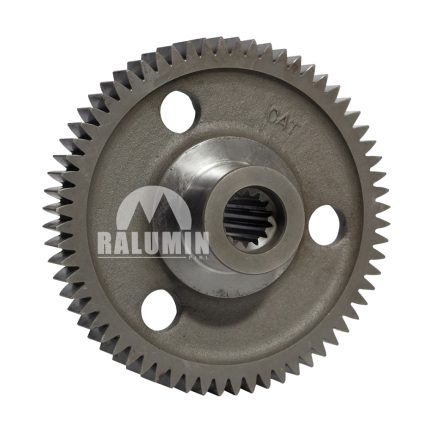 1W4739-GEAR CAP-CARGADORES BAJO PERFIL-CATERPILLAR