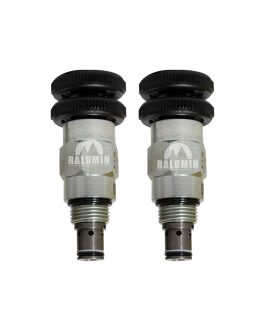 3217894510-PRESS REL VALVE 3217894510-Boltec 235 , Boltec 235h , Boomer 104 , Boomer 281 , Boomer 282 , Boomer 353-EQUIPOS DE PERFORACIÓN-EPIROC