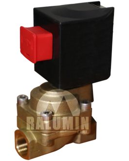 3217999601 SOLENOID VALVE