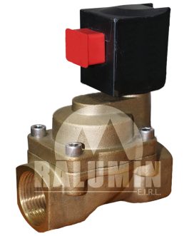 3217999709 SOLENOID VALVE