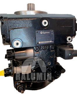 5112287801 HYDRAULIC PUMP