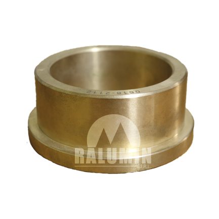 0500129600 PLAIN BEARING