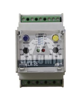 3217966622 EARTH FAULT RELAY