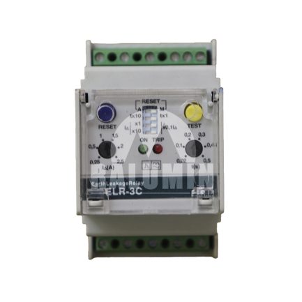 3217966622 EARTH FAULT RELAY