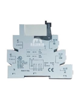 070401011 INTERFACE RELAY