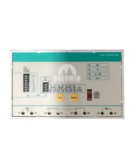 3176003901 OVERLOAD RELAY