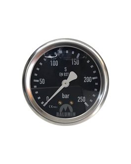 3177314700 PRESSURE GAUGE