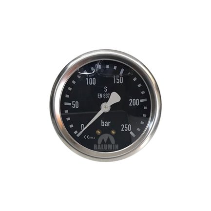 3177314700 PRESSURE GAUGE