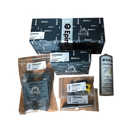 3315352145 LOWER HAMMER PART KIT