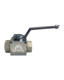 7007109 BALL VALVE 1