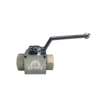 7007109 BALL VALVE 1