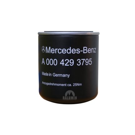 A0004293795 OIL FILTER