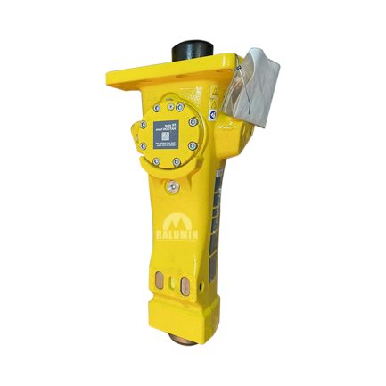 HYDRAULIC BREAKER SB202