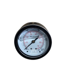 016601004 MANOMETER 70 BAR