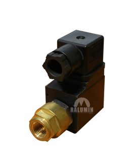 2203038700 SOLENOIDE VALVE