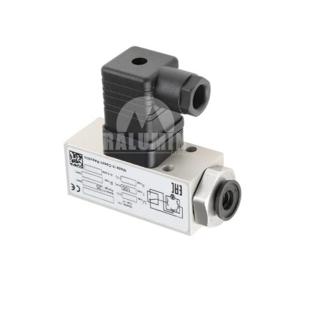 PRESSURE SWITCH